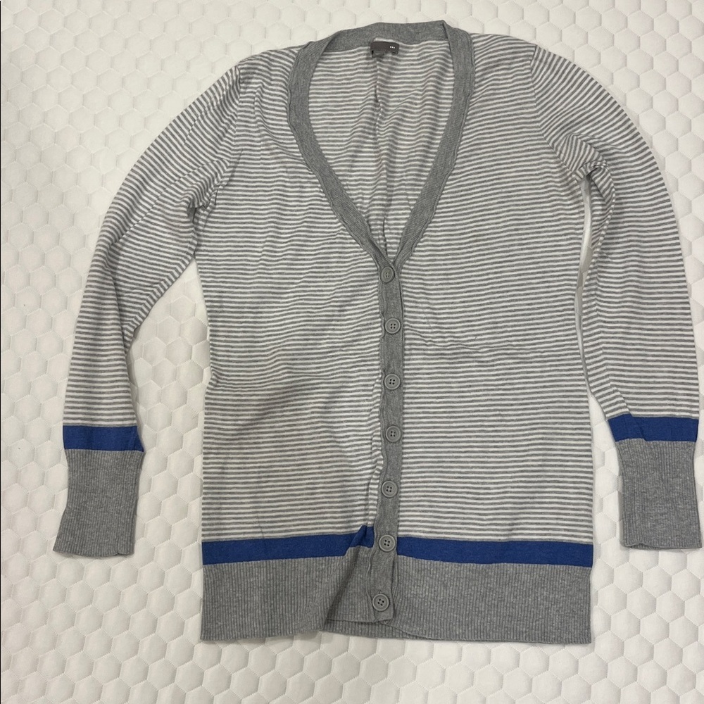 100% Cotton GAP Cardigan